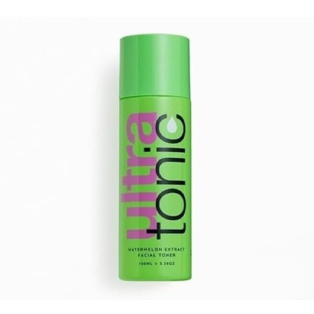 Dew of the gods Ultratonic™ Watermelon Toner | NIB